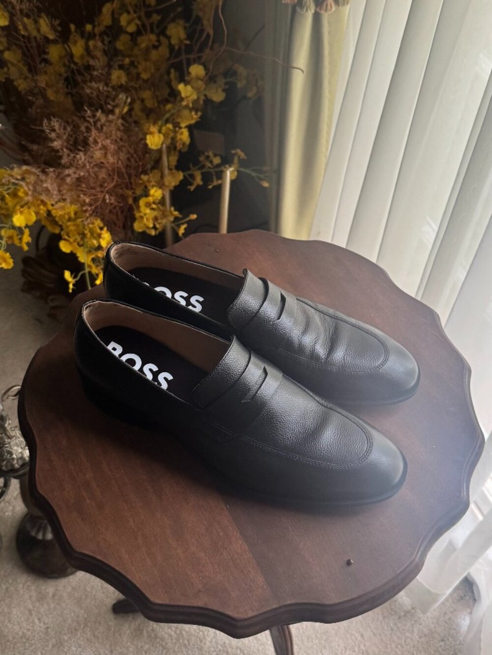 BOSS Shoes